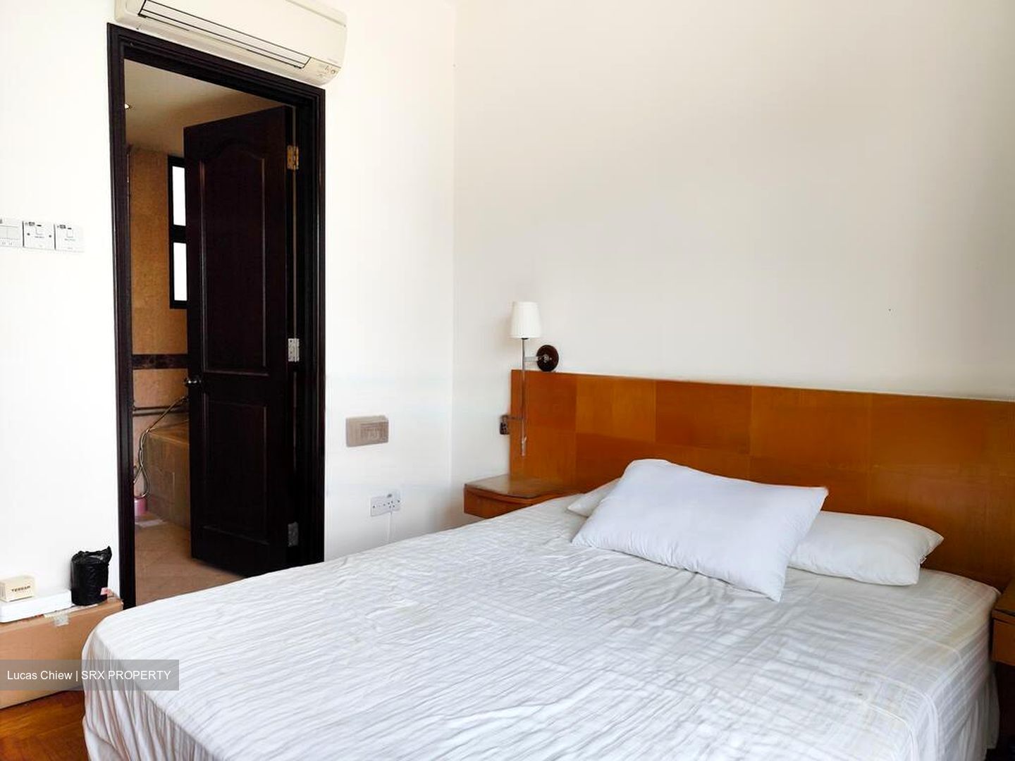 The Bencoolen (D7), Apartment #462570921